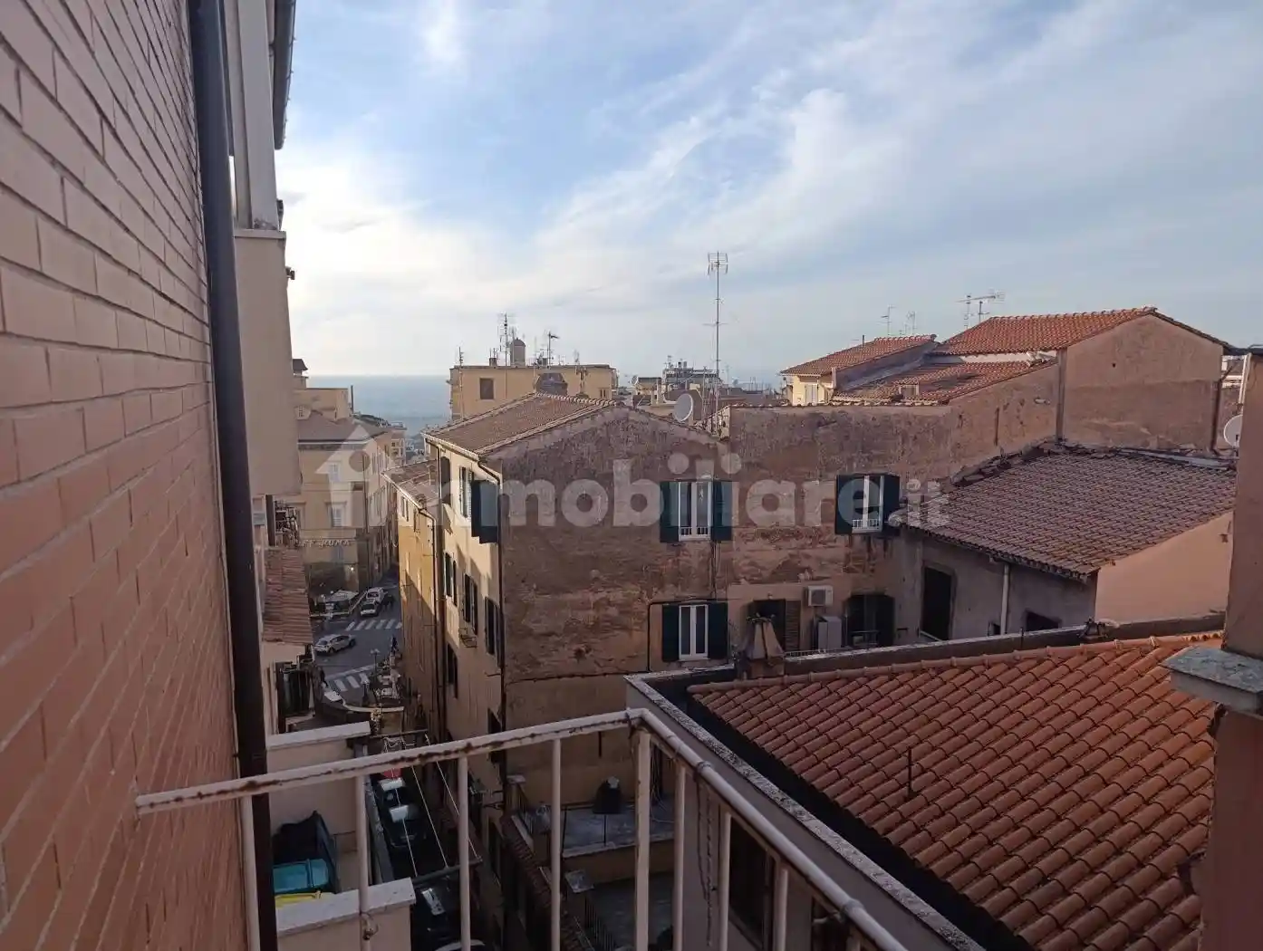 Appartamento in vendita a Frascati