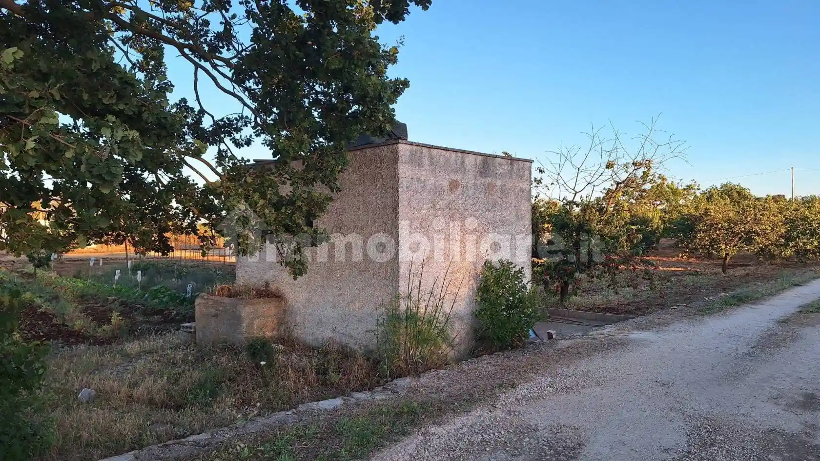 Rustico - Casale in vendita a Putignano