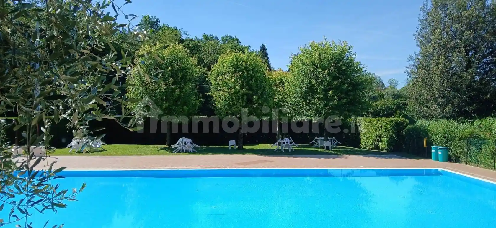 Appartamento in affitto a Peschiera del Garda