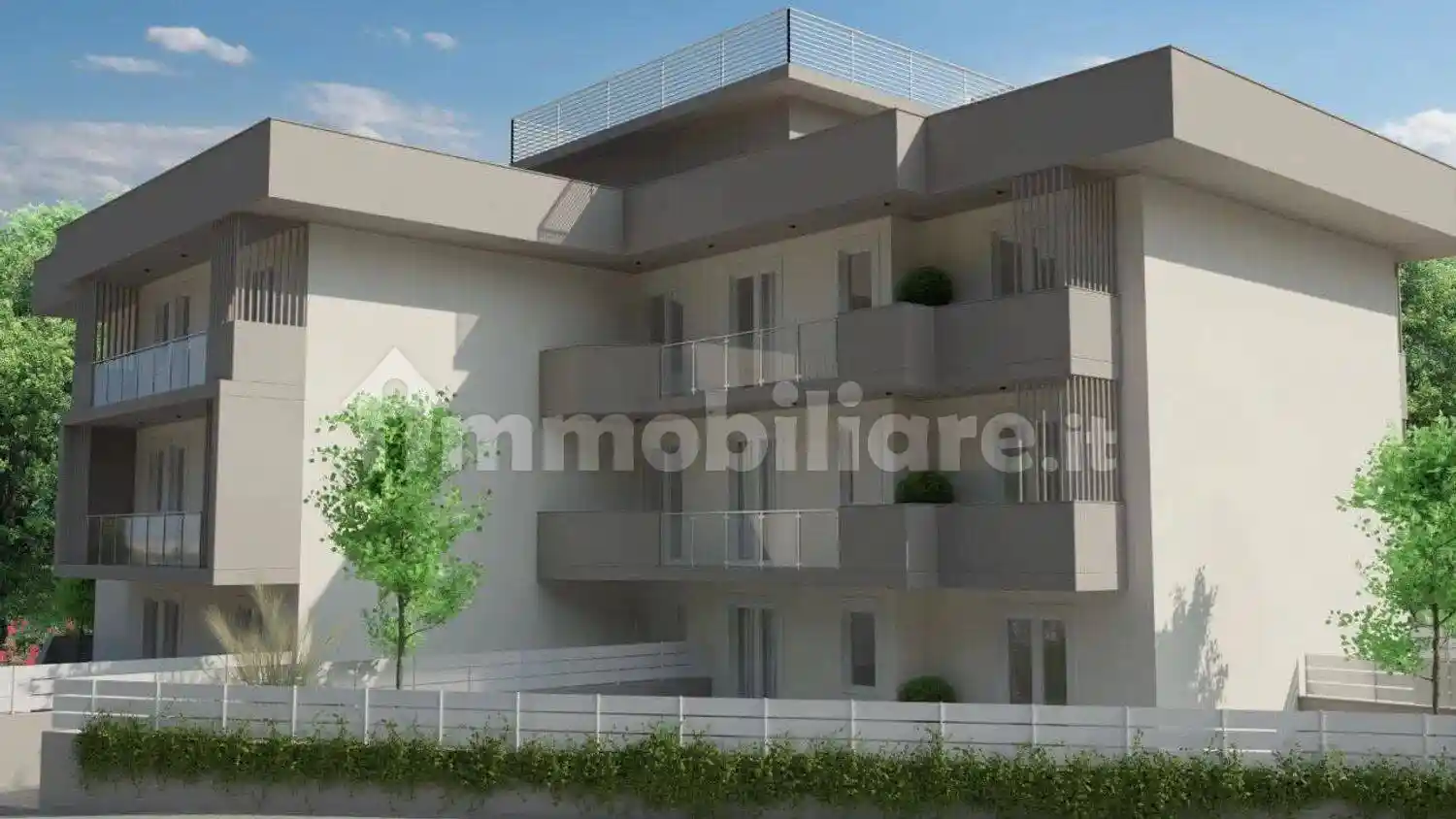 Appartamento in vendita a Catania