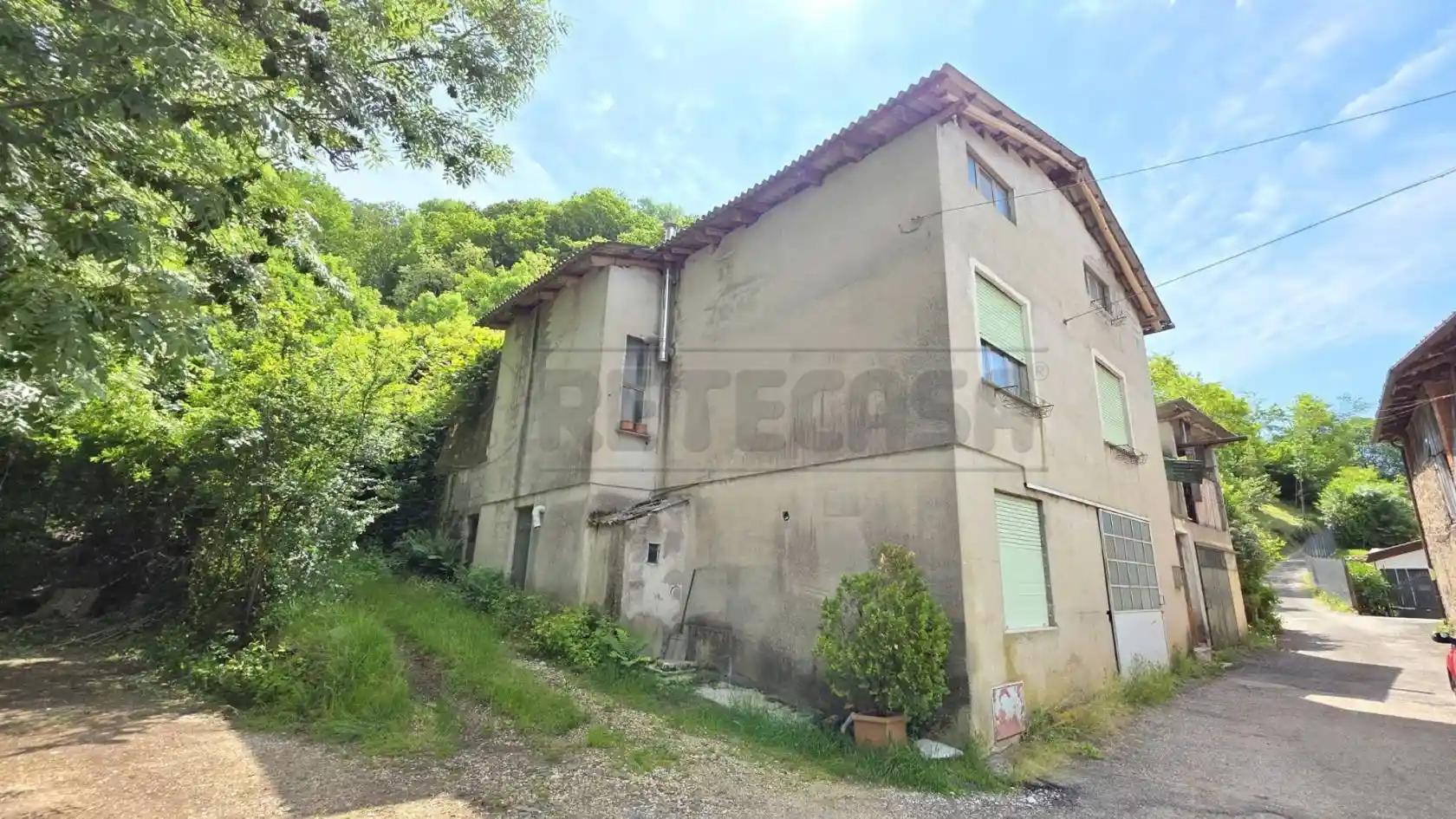 Villetta a schiera in vendita a Cornedo Vicentino