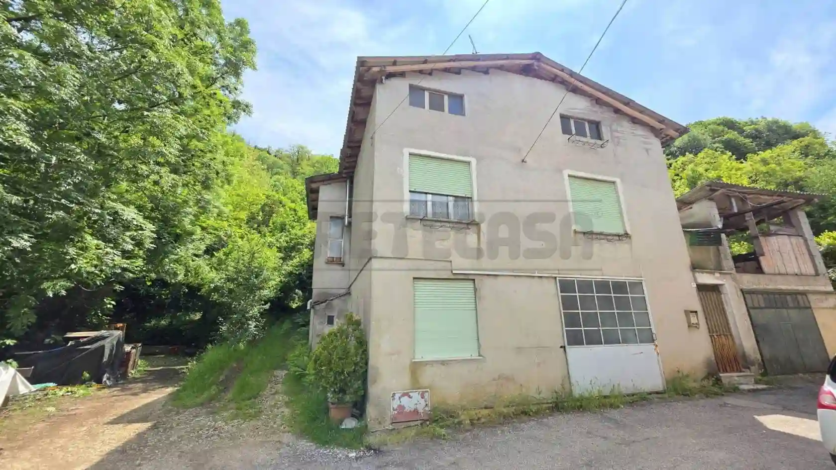 Villetta a schiera - foto 2