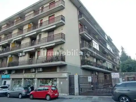 Appartamento in vendita a Catania