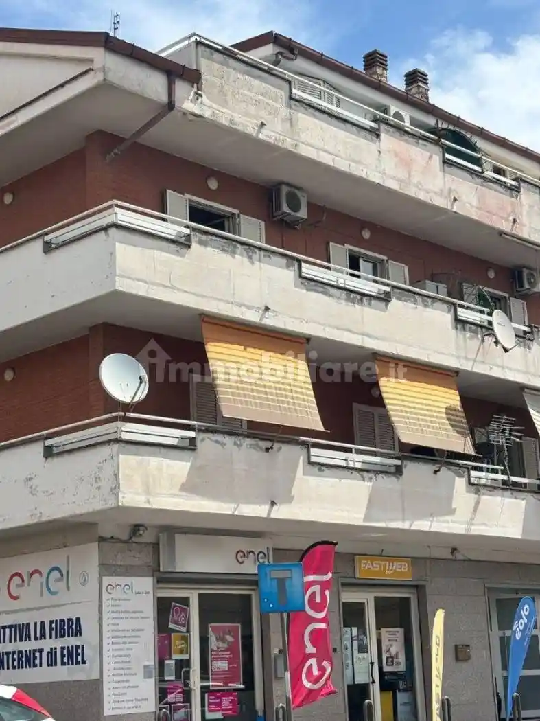 Attico - Mansarda in vendita a Guidonia Montecelio