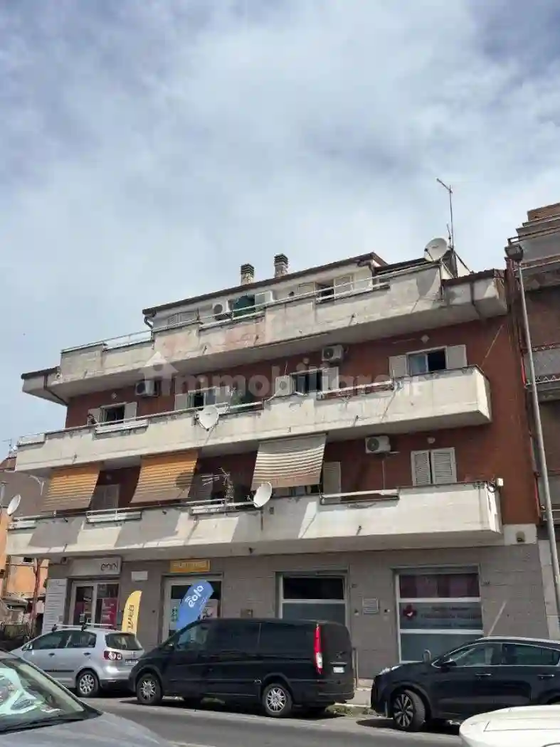 Attico - Mansarda - foto 2
