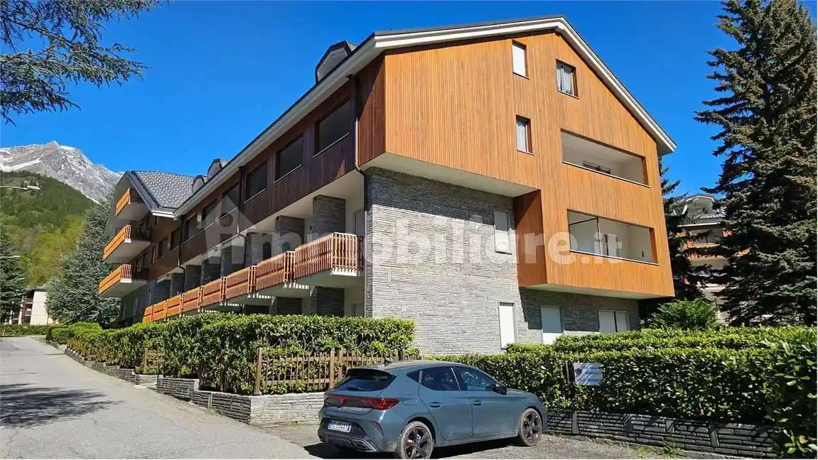 Appartamento in vendita a Bardonecchia