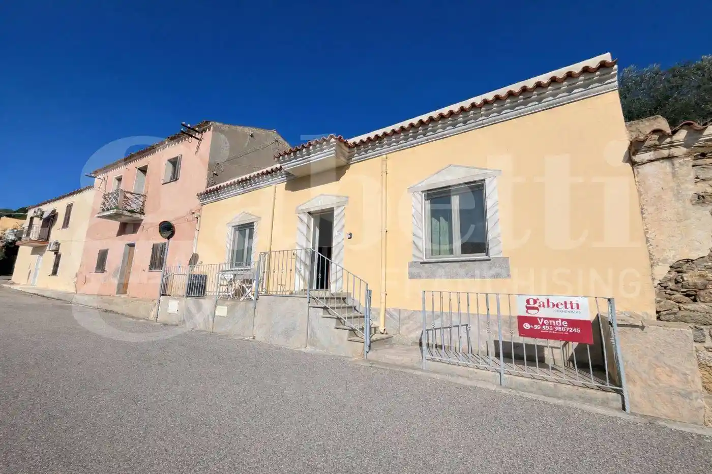 Appartamento in vendita a Budoni