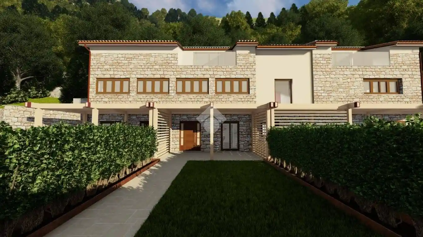 Appartamento in vendita a Assisi