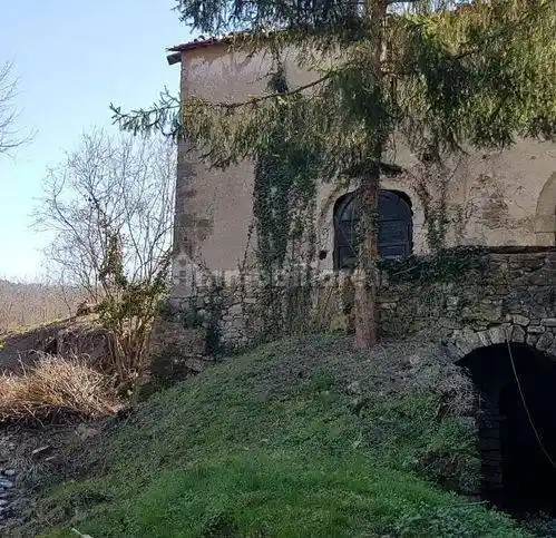 Rustico - Casale in vendita a Castellina in Chianti