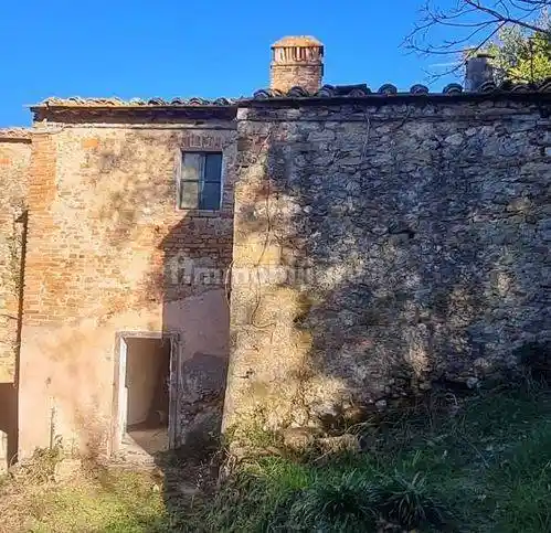 Rustico - Casale in vendita a Monteriggioni