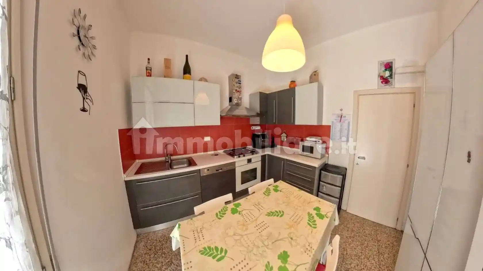 Appartamento in vendita a Reggio Emilia
