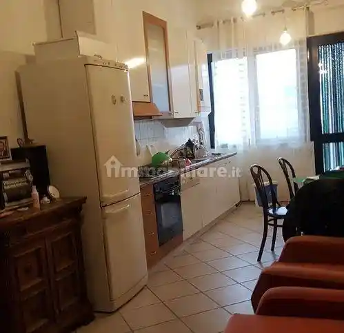 Appartamento in vendita a Monteriggioni