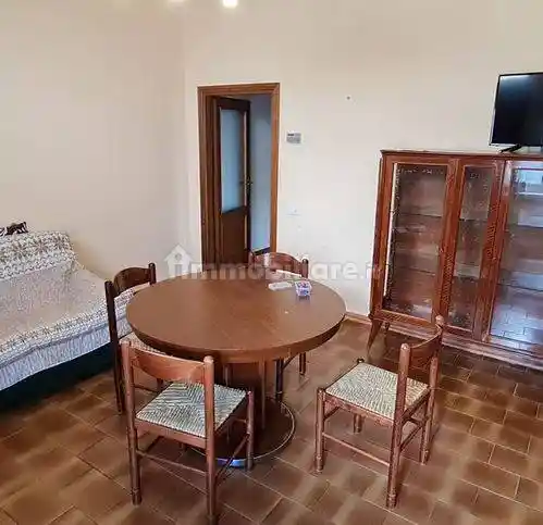 Appartamento in vendita a Castellina in Chianti