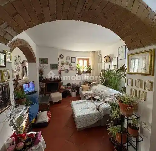 Appartamento in vendita a Monteriggioni