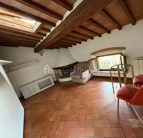 Appartamento in vendita a Monteriggioni