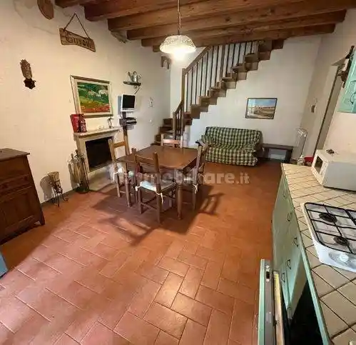 Appartamento in vendita a Radda in Chianti