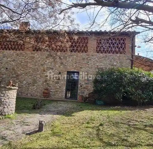 Casa indipendente in vendita a Monteriggioni