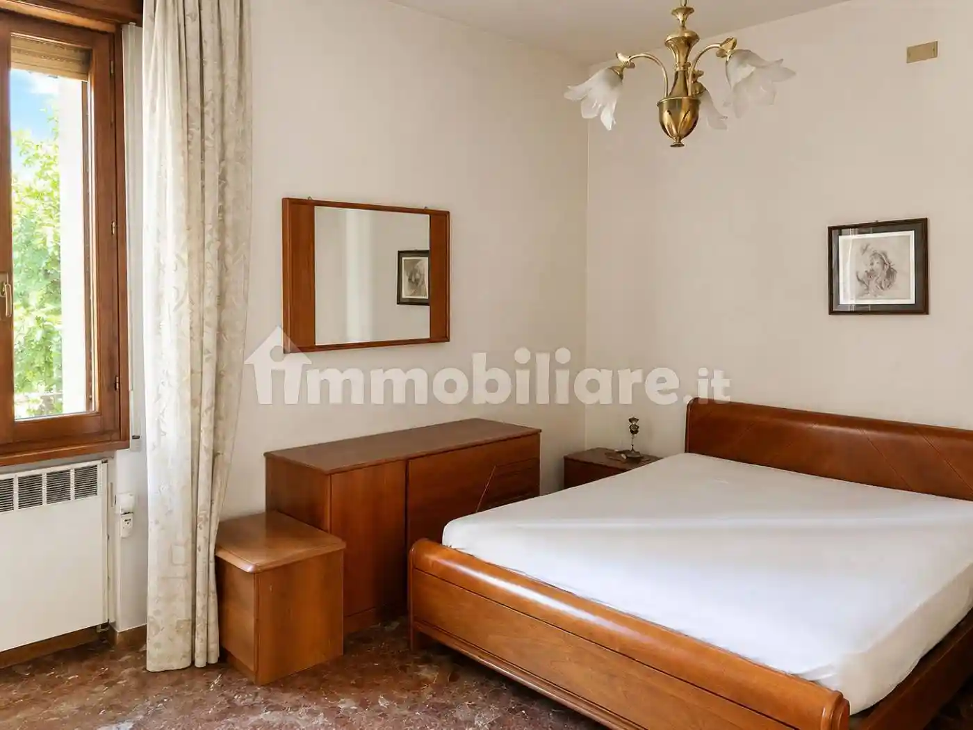 Appartamento in affitto a Casalecchio di Reno