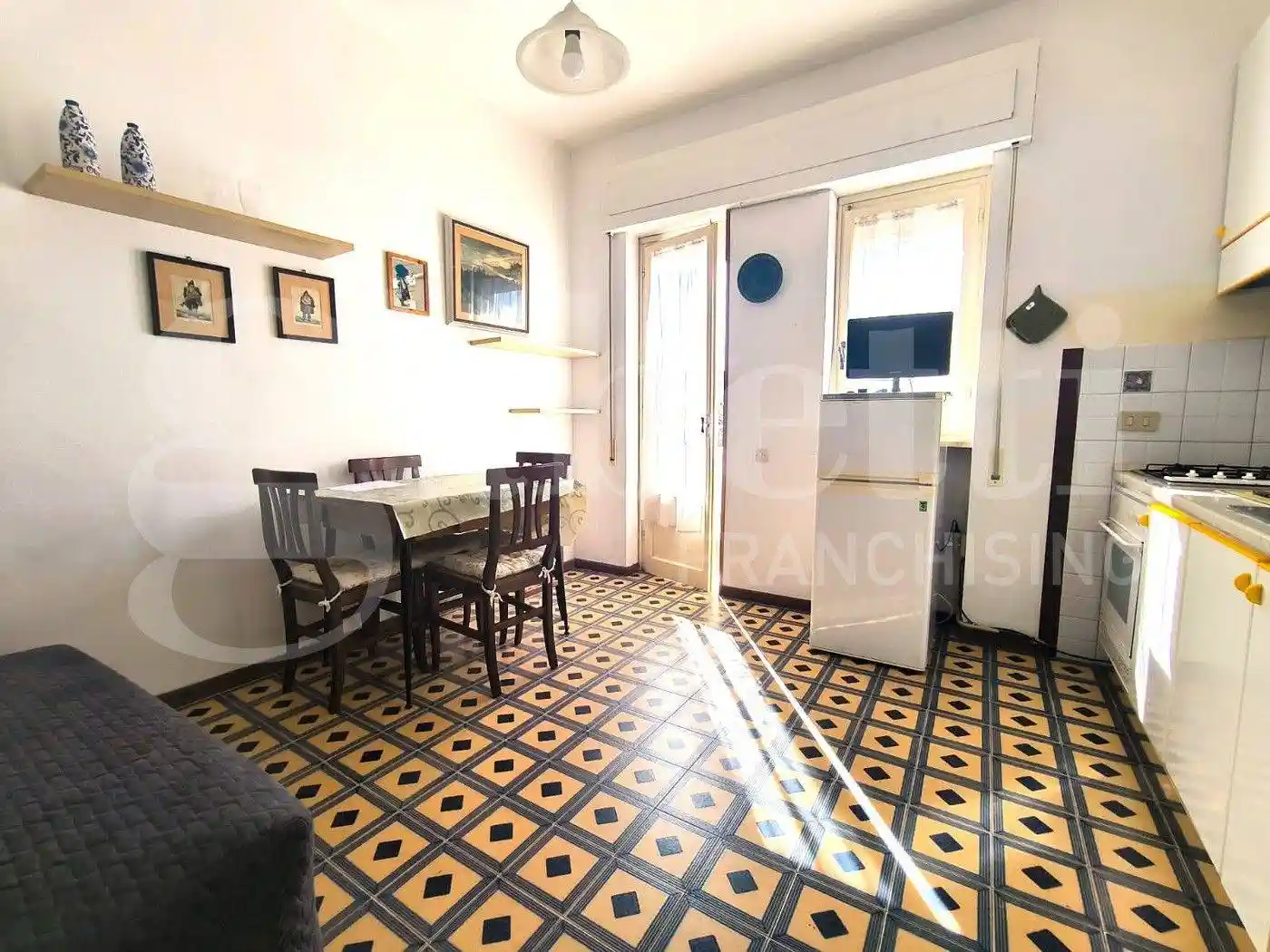 Appartamento in vendita a Follonica
