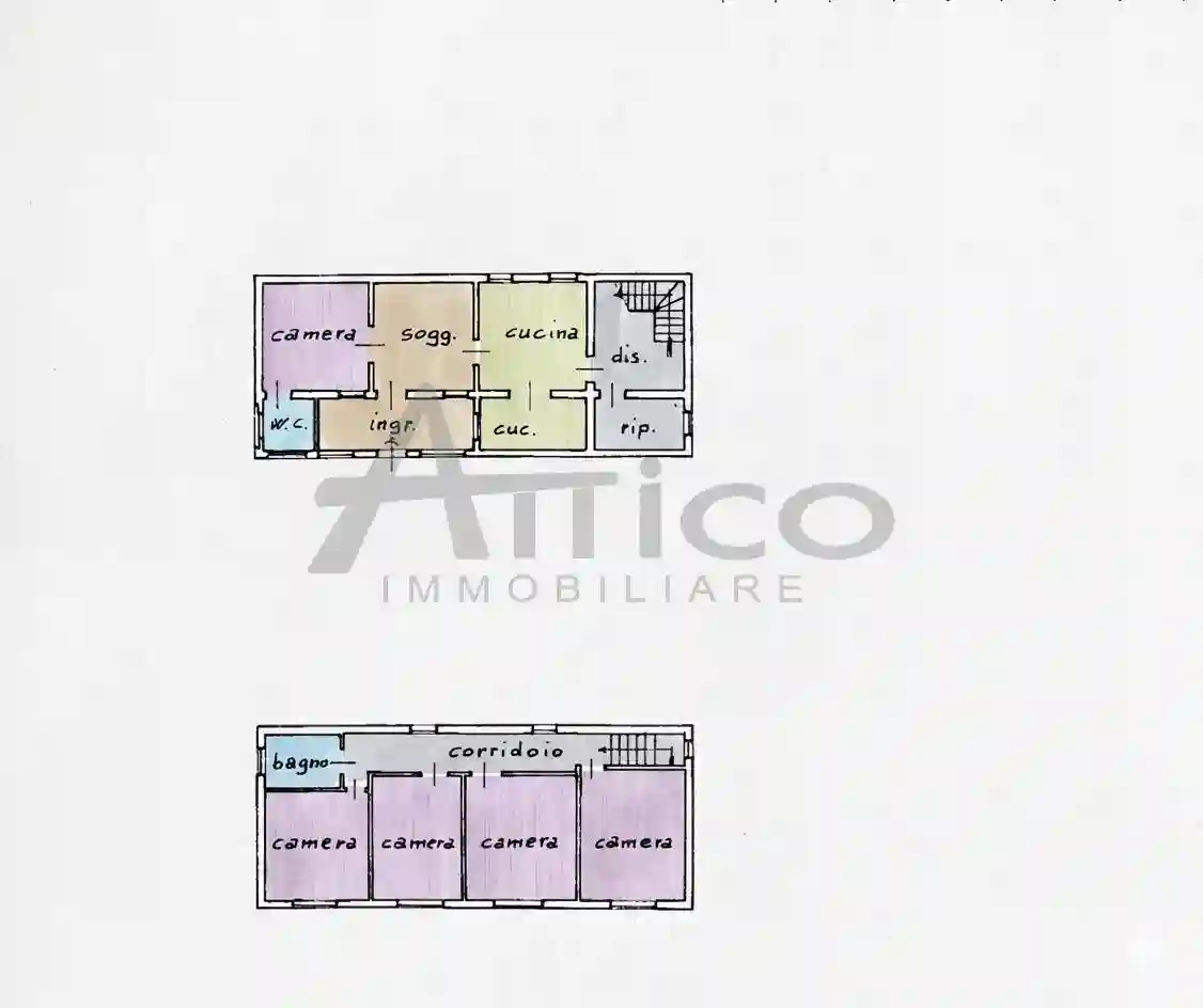 Villa - foto 3