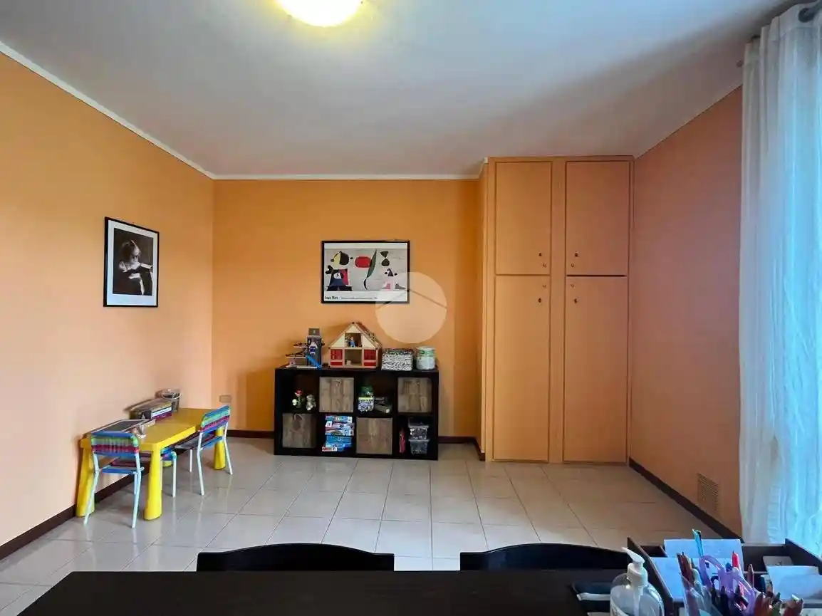 Appartamento in vendita a Erbusco