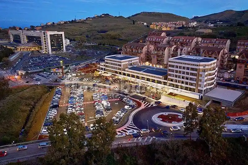Appartamento in vendita a Enna