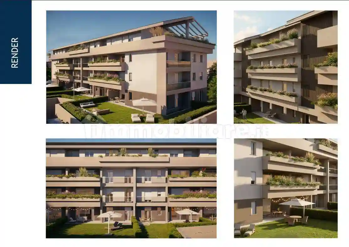 Progetto - foto 4