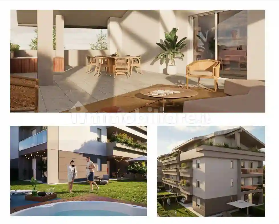 Progetto - foto 5