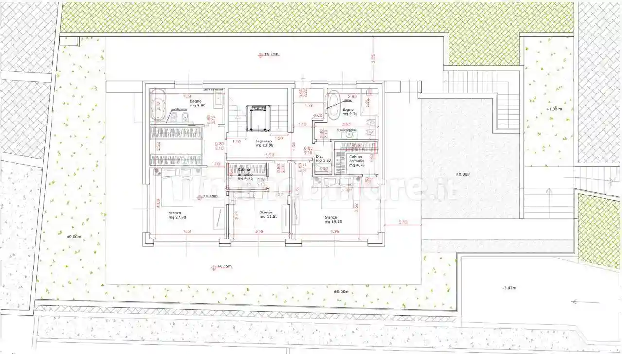 Villa - foto 2