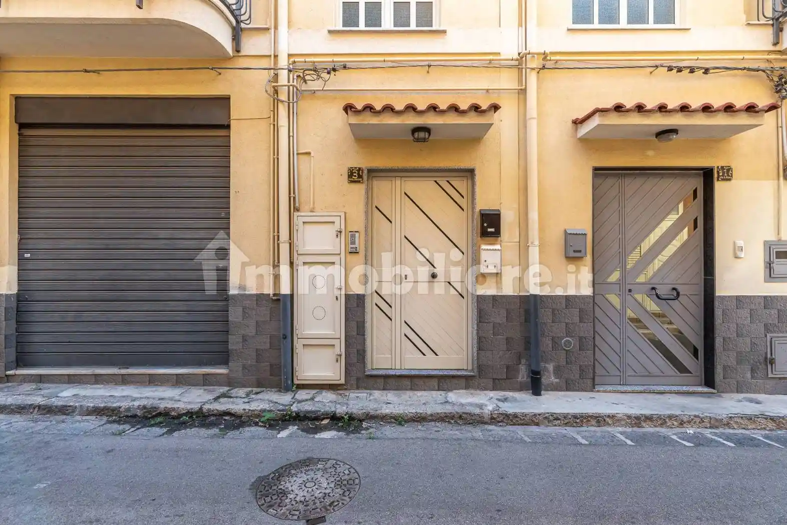 Appartamento in vendita a Villabate