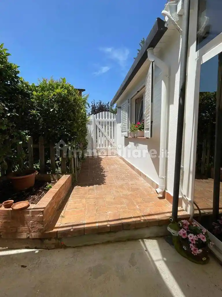 Villa in affitto a Palermo