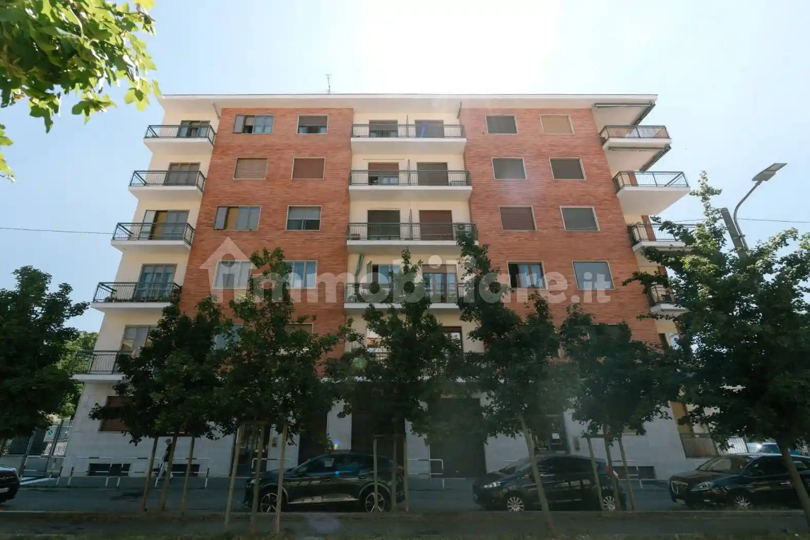 Appartamento in vendita a Rivoli