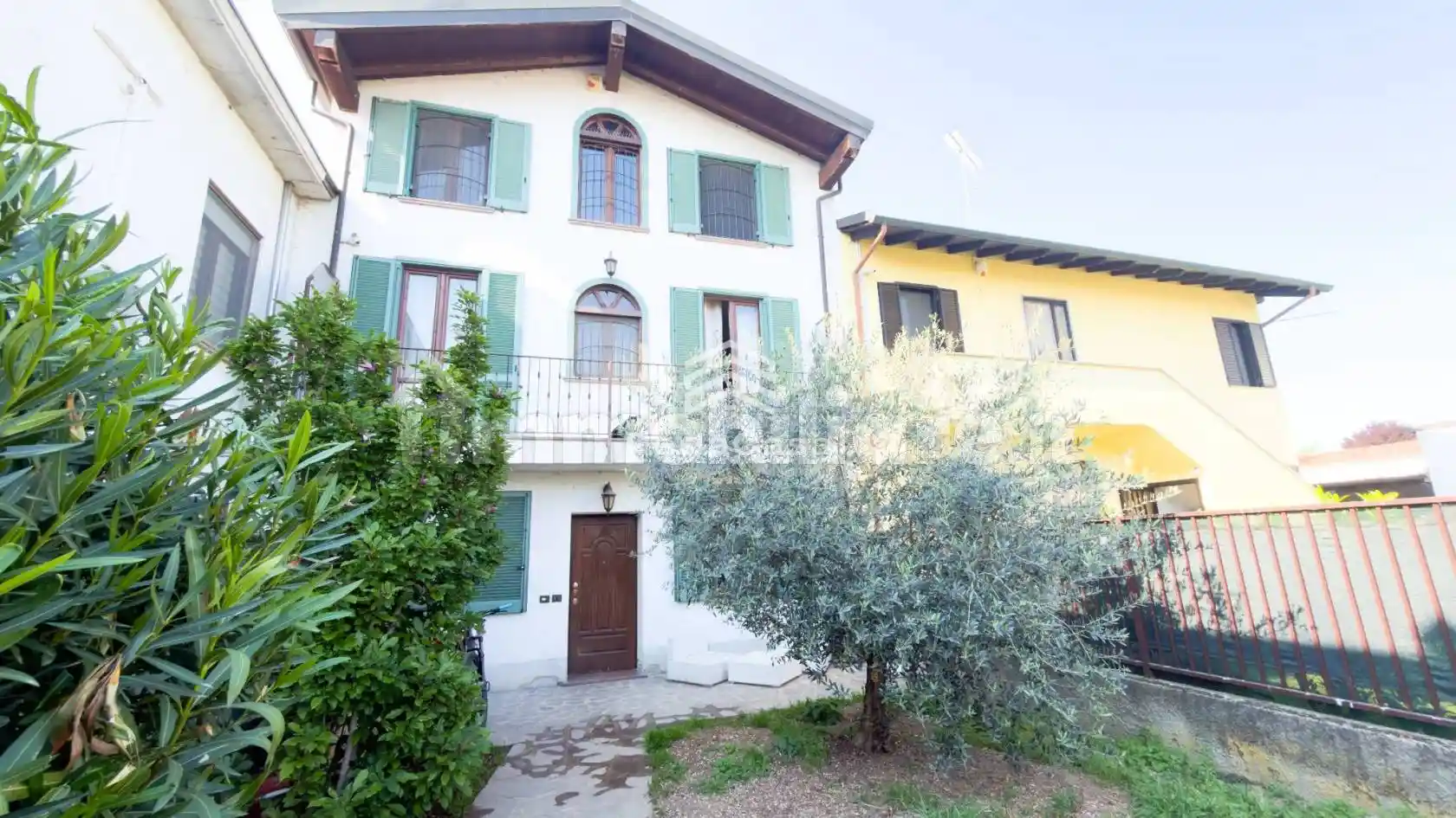 Villetta a schiera in vendita a Vigevano