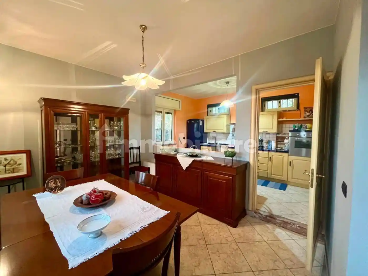 Villa in vendita a Sant'Agata di Militello