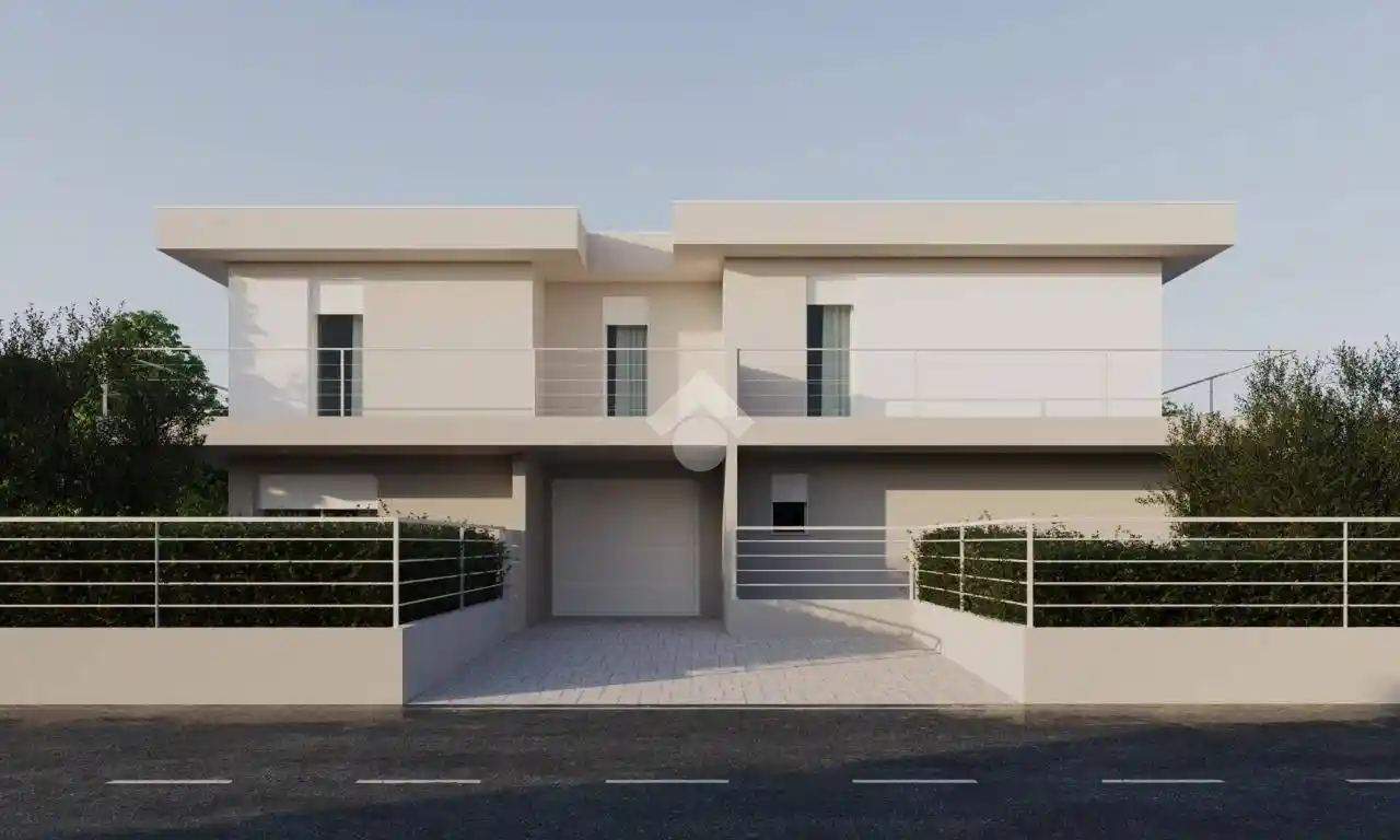 Villa in vendita a Castel Goffredo