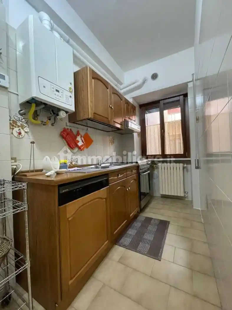 Appartamento in affitto a L'Aquila