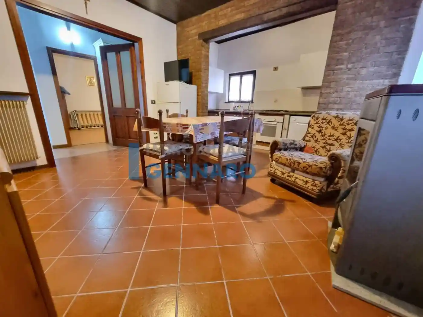 Villetta a schiera in vendita a Lestizza