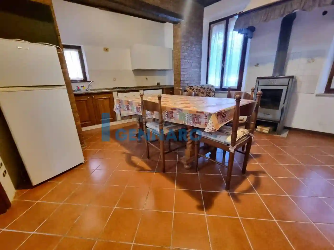Villetta a schiera - foto 4