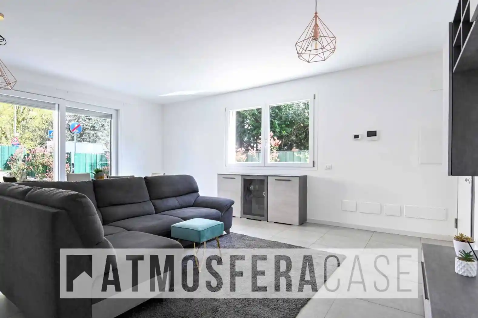 Appartamento in vendita a Bergamo