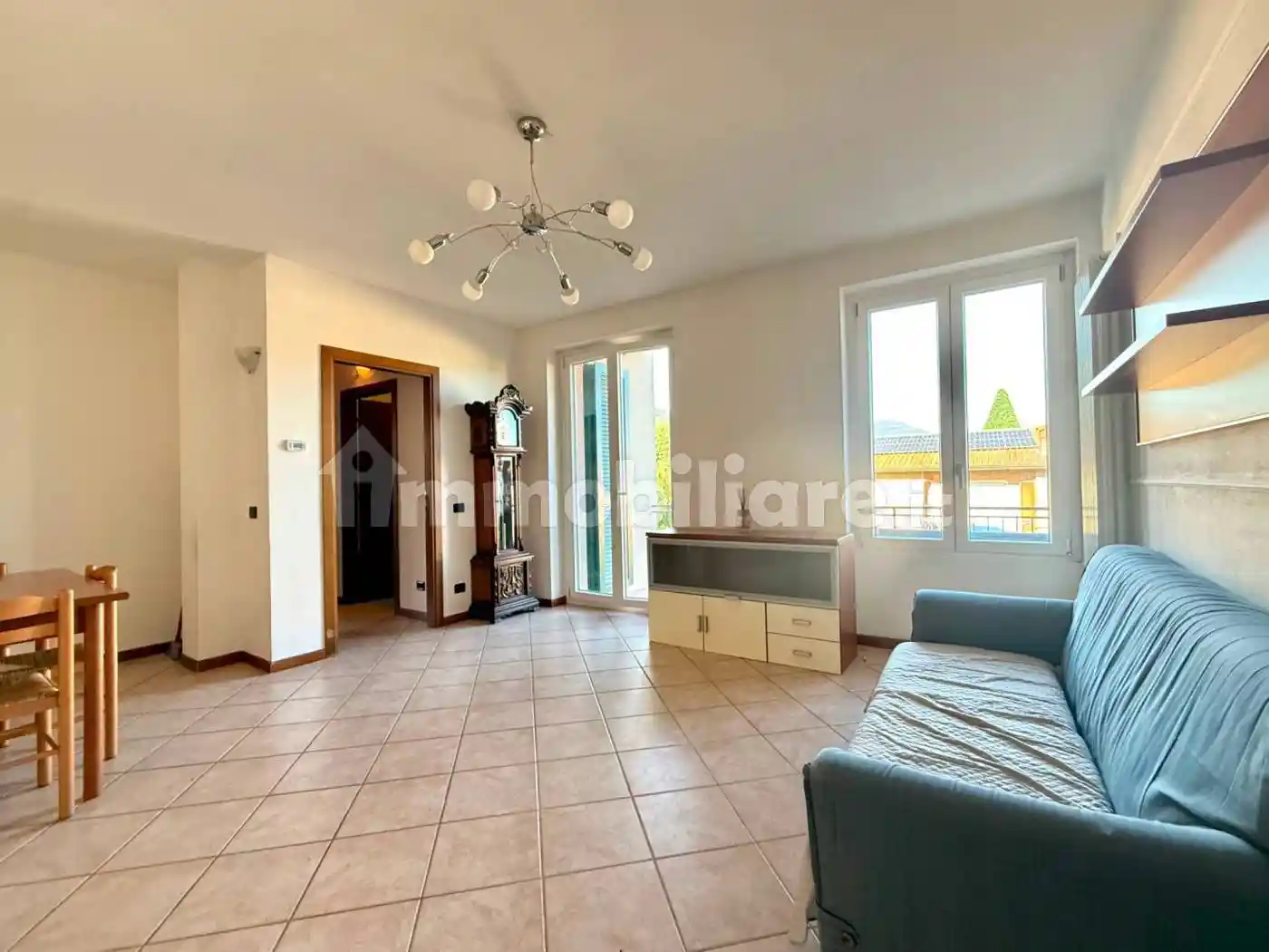 Appartamento in vendita a Cenate Sopra