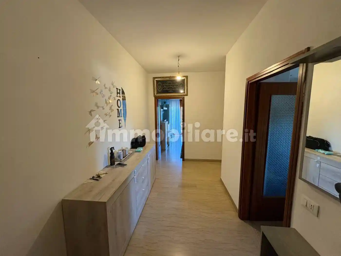 Appartamento in vendita a San Possidonio