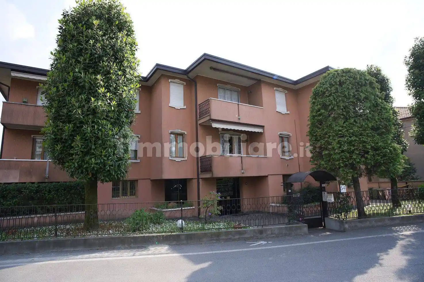 Appartamento in vendita a Nova Milanese