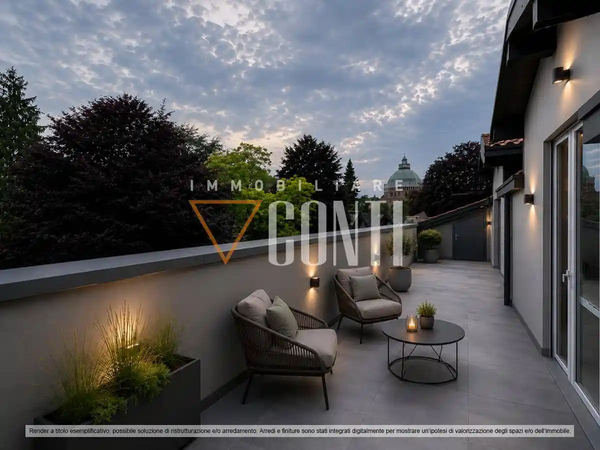 Progetto in vendita a Varese