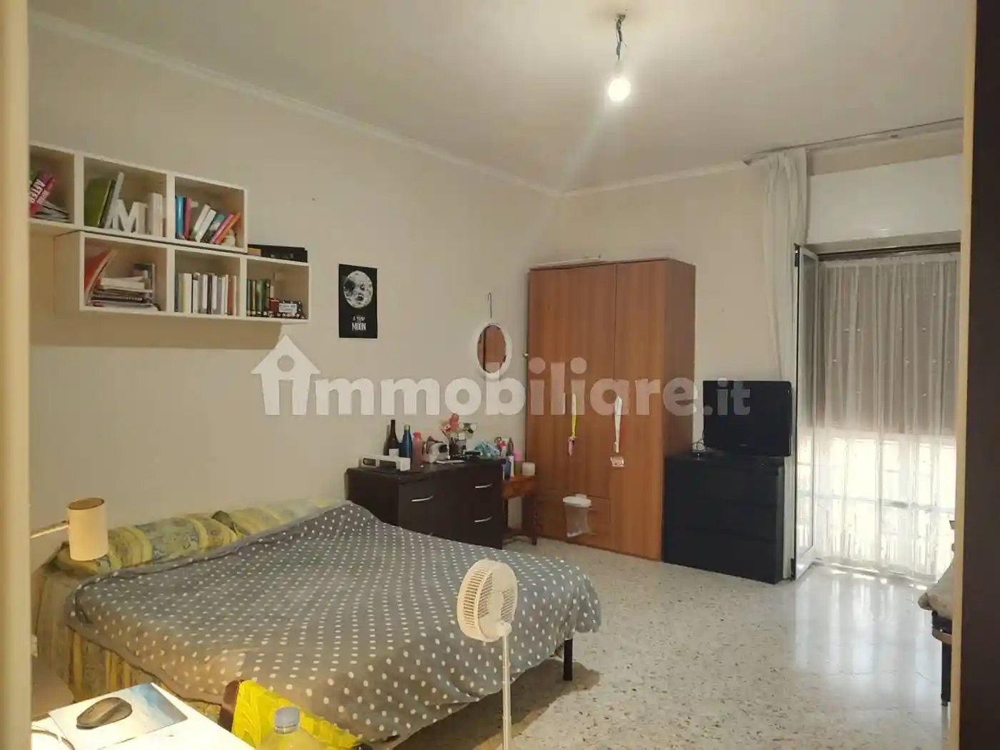 Appartamento in vendita a Bari
