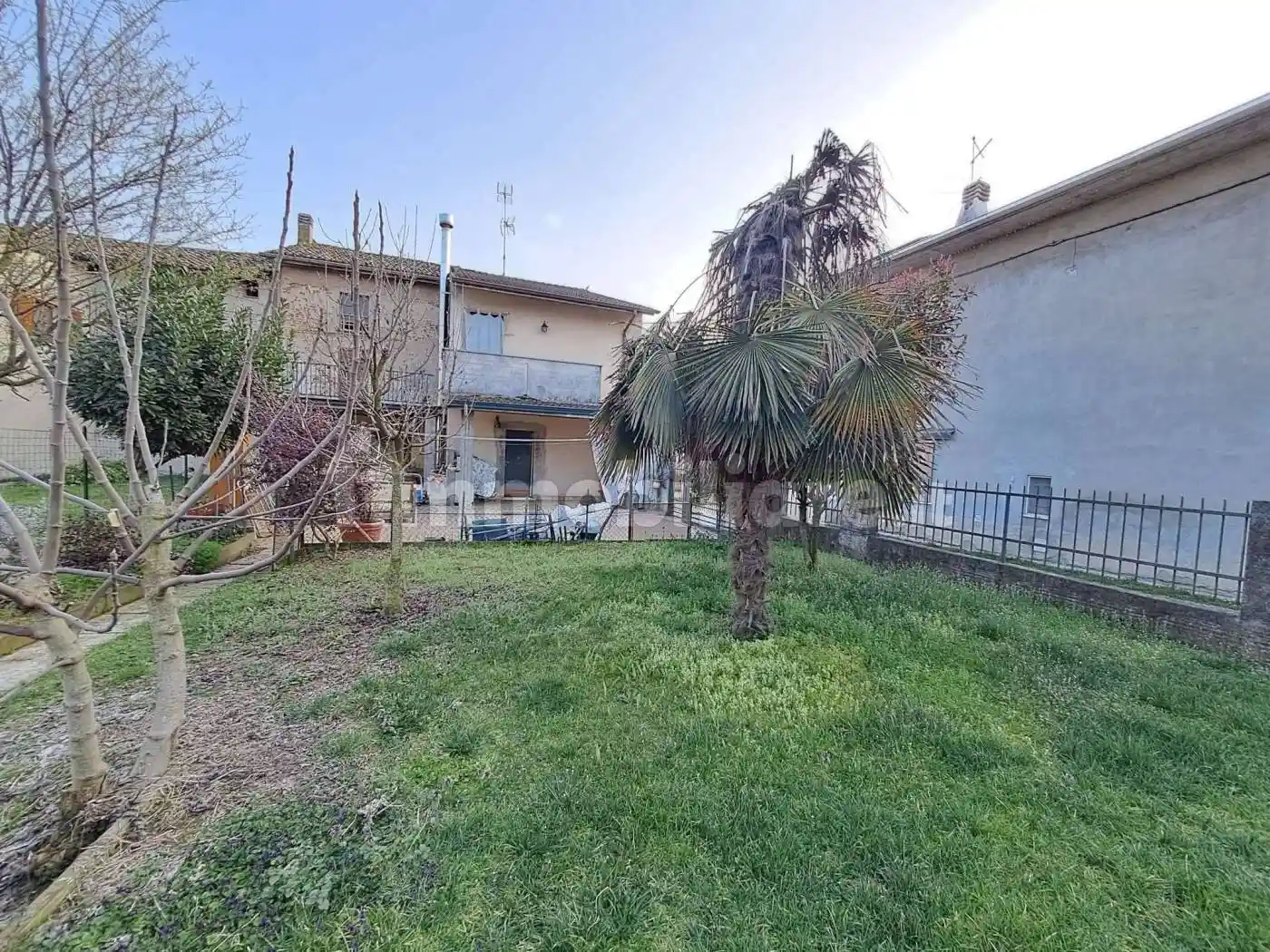 Villa in vendita a Vaiano Cremasco