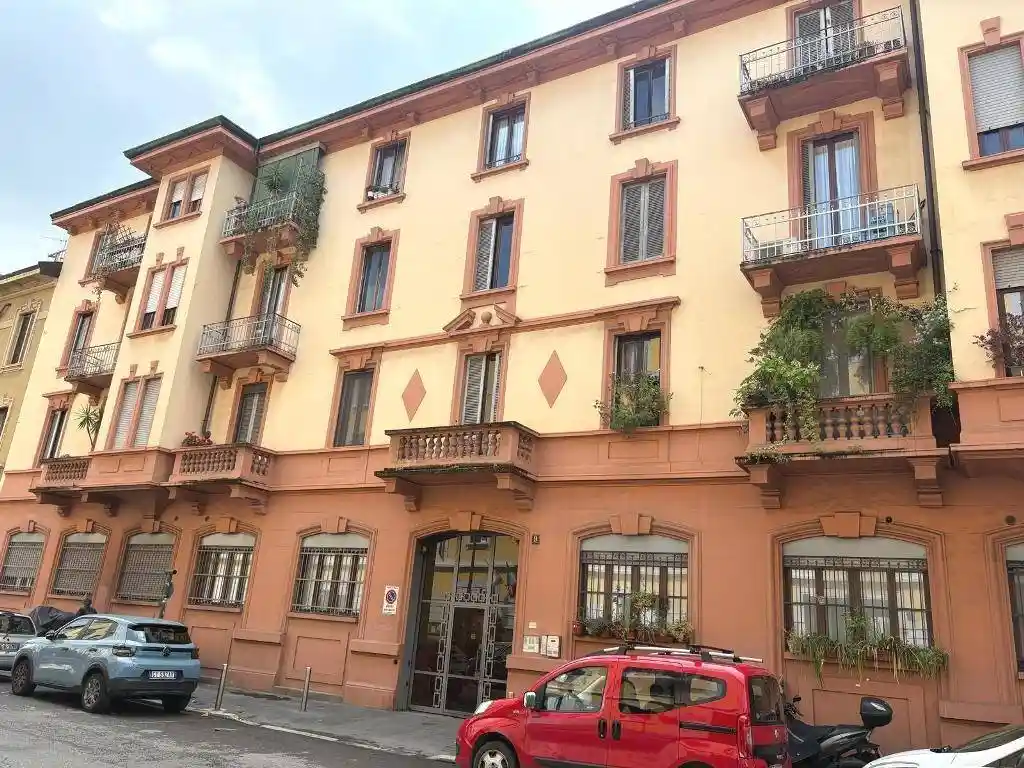 Loft in vendita a Milano