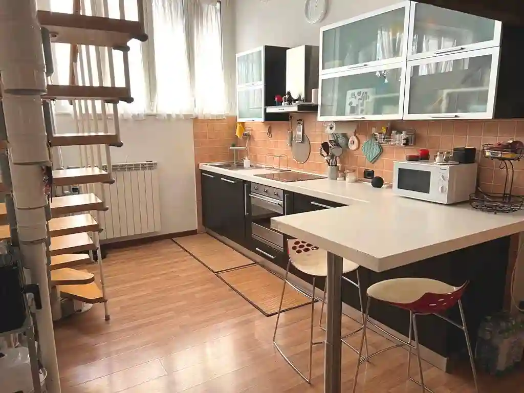 Loft - foto 2