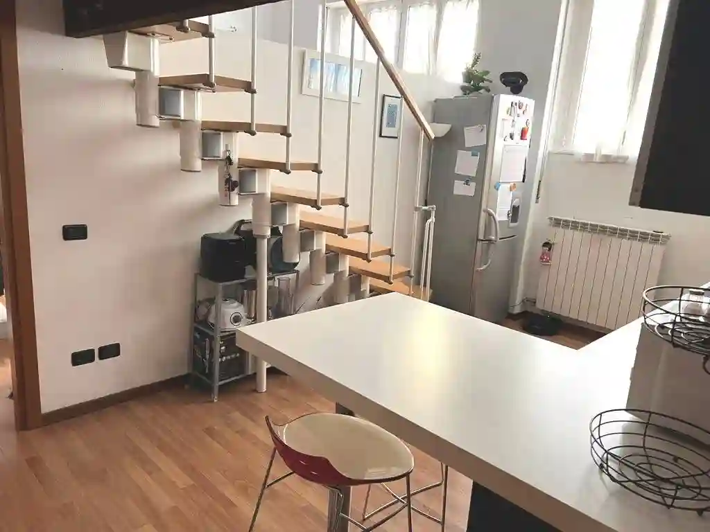 Loft - foto 3