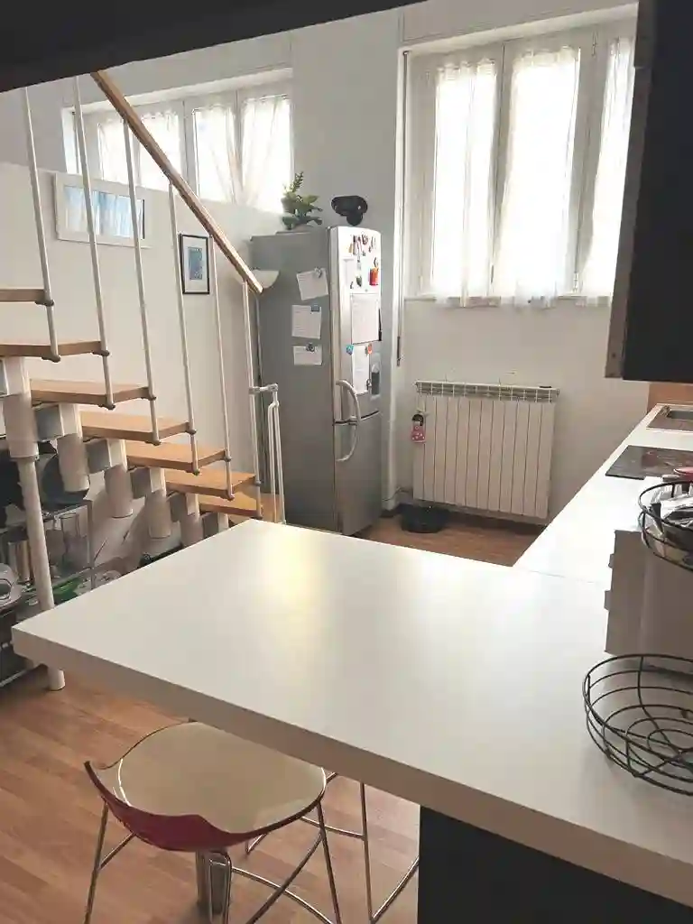 Loft - foto 4