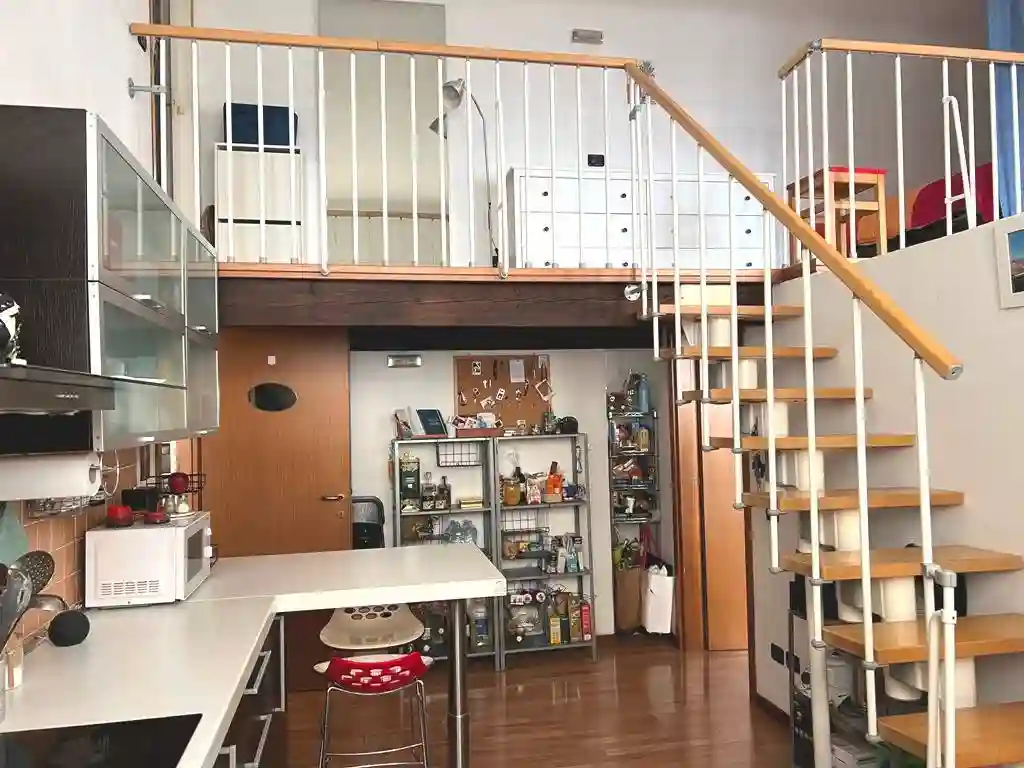 Loft - foto 5